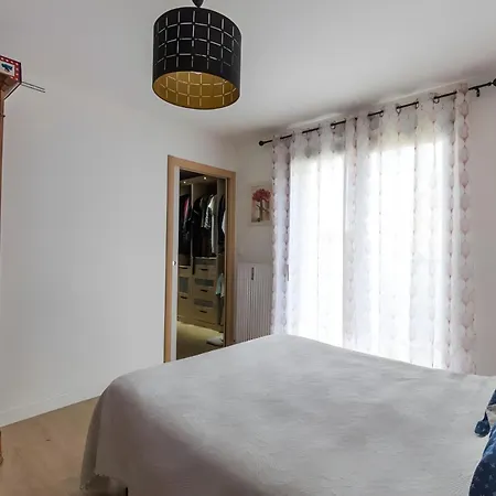 Cassiopée - Jacuzzi - Unique - 8p - Rêve Au Mans