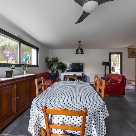 Cassiopée - Jacuzzi - Unique - 8p - Rêve Au Mans * La Bazoge