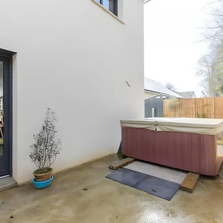 Cassiopée - Jacuzzi - Unique - 8p - Rêve Au Mans Villa